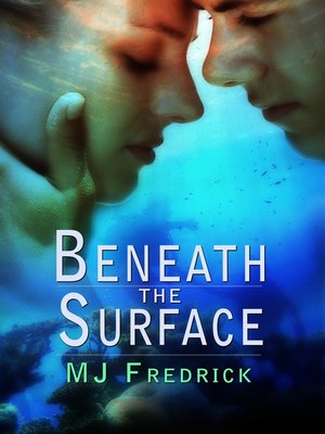 cover image of Beneath the Surface